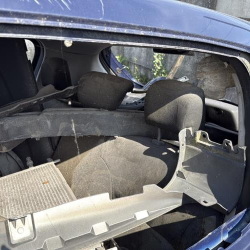Poignee porte avant gauche DACIA SANDERO 2 Photo n°9