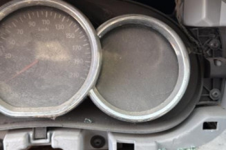 Poignee porte avant gauche DACIA SANDERO 2