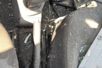 Poignee porte avant gauche DACIA SANDERO 2