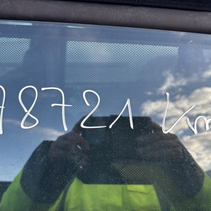 Cremaillere assistee RENAULT SCENIC 2 Photo n°18