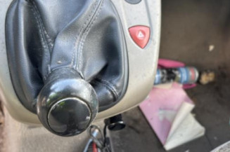 Cremaillere assistee RENAULT SCENIC 2