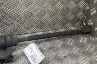 Cremaillere assistee CITROEN BERLINGO 1