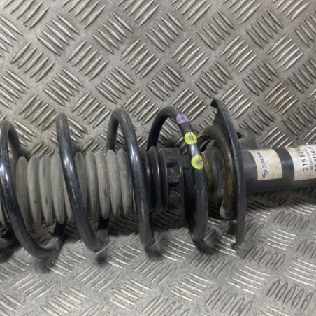 Amortisseur avant droit PEUGEOT 208 1 Photo n°1