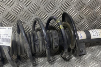 Amortisseur avant gauche PEUGEOT 208 1 Photo n°1