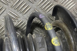 Amortisseur avant gauche PEUGEOT 208 1