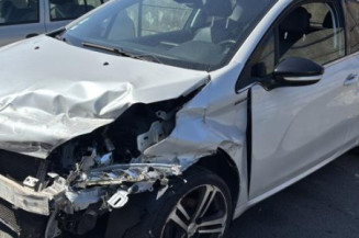 Amortisseur avant gauche PEUGEOT 208 1