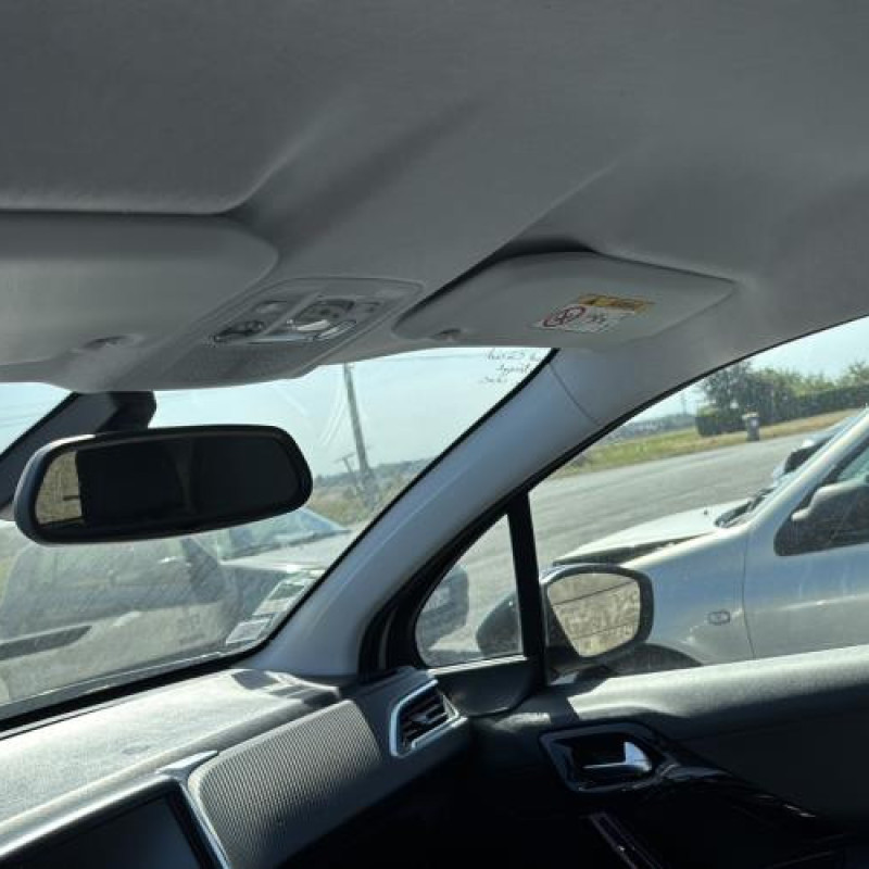 Amortisseur avant gauche PEUGEOT 208 1 Photo n°17