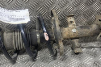 Amortisseur avant droit RENAULT CLIO 3 Photo n°1