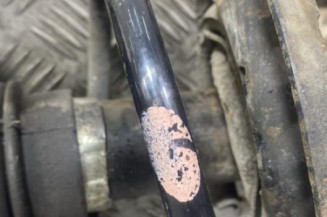 Amortisseur avant droit RENAULT CLIO 3