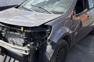 Amortisseur avant droit RENAULT CLIO 3