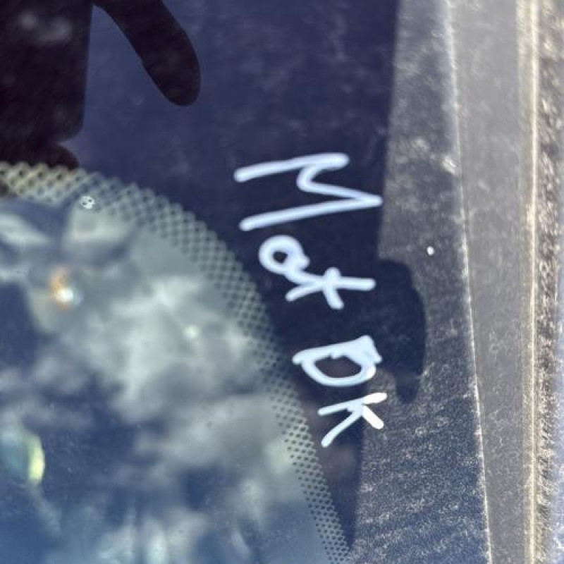 Amortisseur avant droit RENAULT CLIO 3 Photo n°14