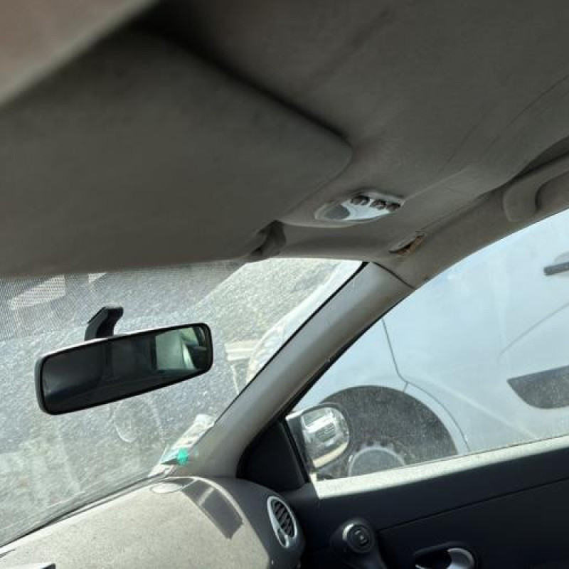 Amortisseur avant droit RENAULT CLIO 3 Photo n°18