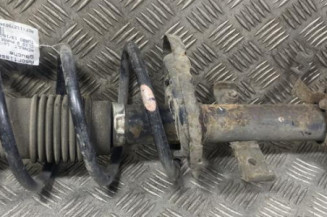 Amortisseur avant gauche RENAULT CLIO 3 Photo n°1