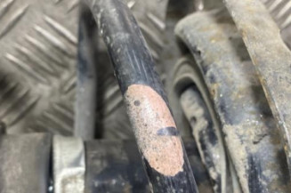 Amortisseur avant gauche RENAULT CLIO 3