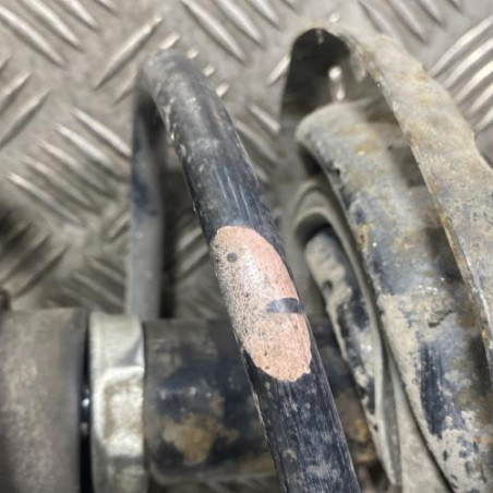 Amortisseur avant gauche RENAULT CLIO 3