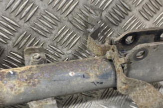 Amortisseur avant gauche RENAULT CLIO 3