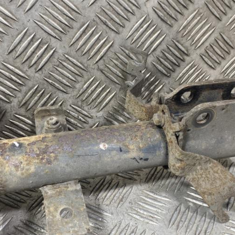 Amortisseur avant gauche RENAULT CLIO 3 Photo n°3