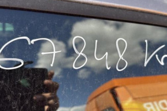 Amortisseur avant gauche RENAULT CLIO 3