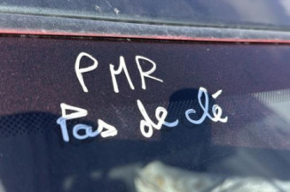 Feu arriere principal droit (feux) CITROEN C3 1