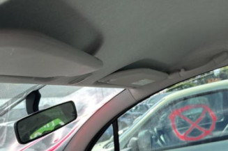 Feu arriere principal droit (feux) CITROEN C3 1
