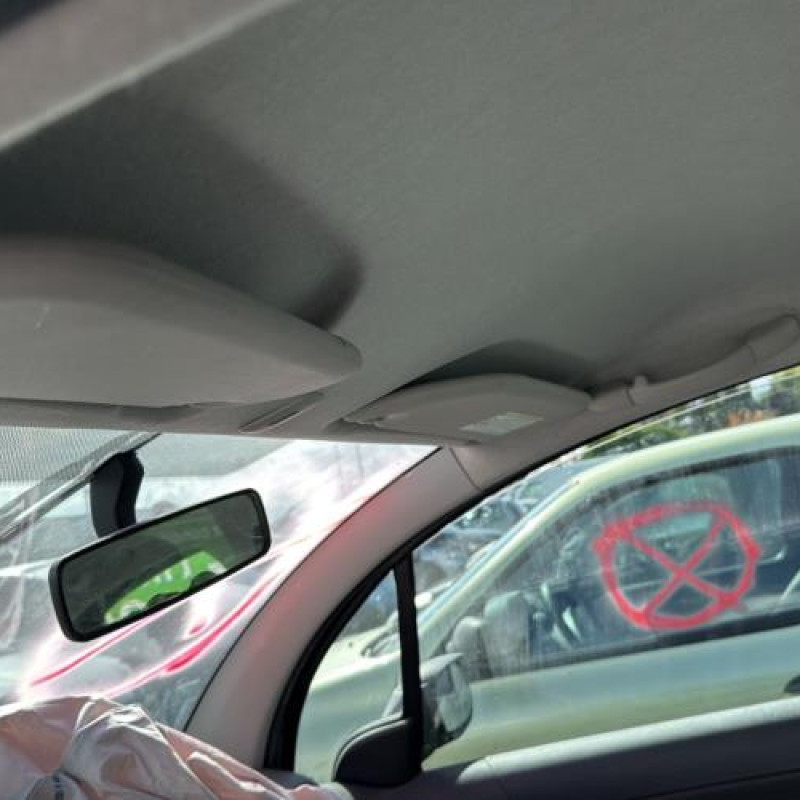 Feu arriere principal droit (feux) CITROEN C3 1 Photo n°19