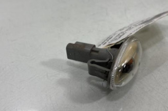 Repetiteur clignotant avant droit  (Feux) CITROEN C3 1