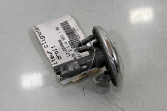 Repetiteur clignotant avant droit  (Feux) CITROEN C3 1