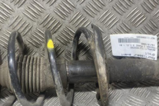 Amortisseur avant droit RENAULT TWINGO 1 Photo n°1