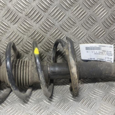 Amortisseur avant droit RENAULT TWINGO 1 Photo n°1