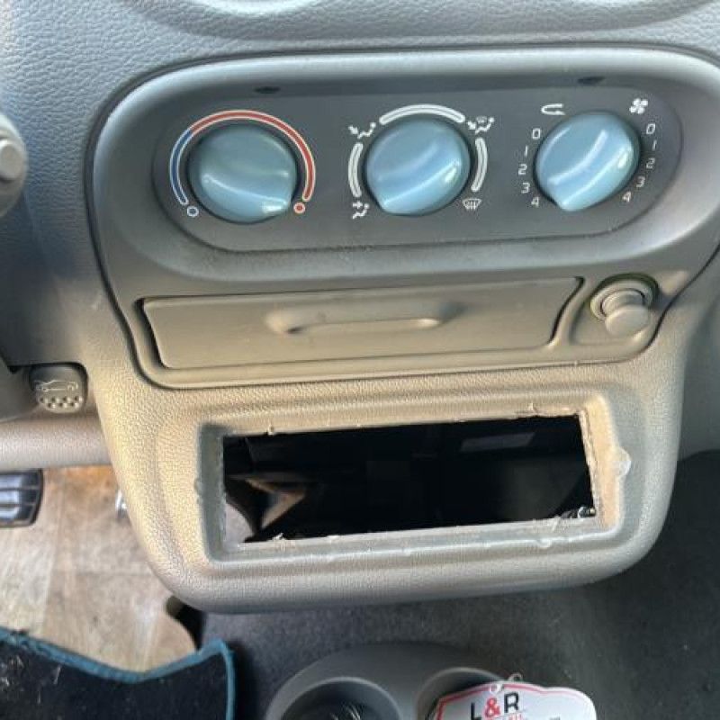 Amortisseur avant droit RENAULT TWINGO 1 Photo n°5