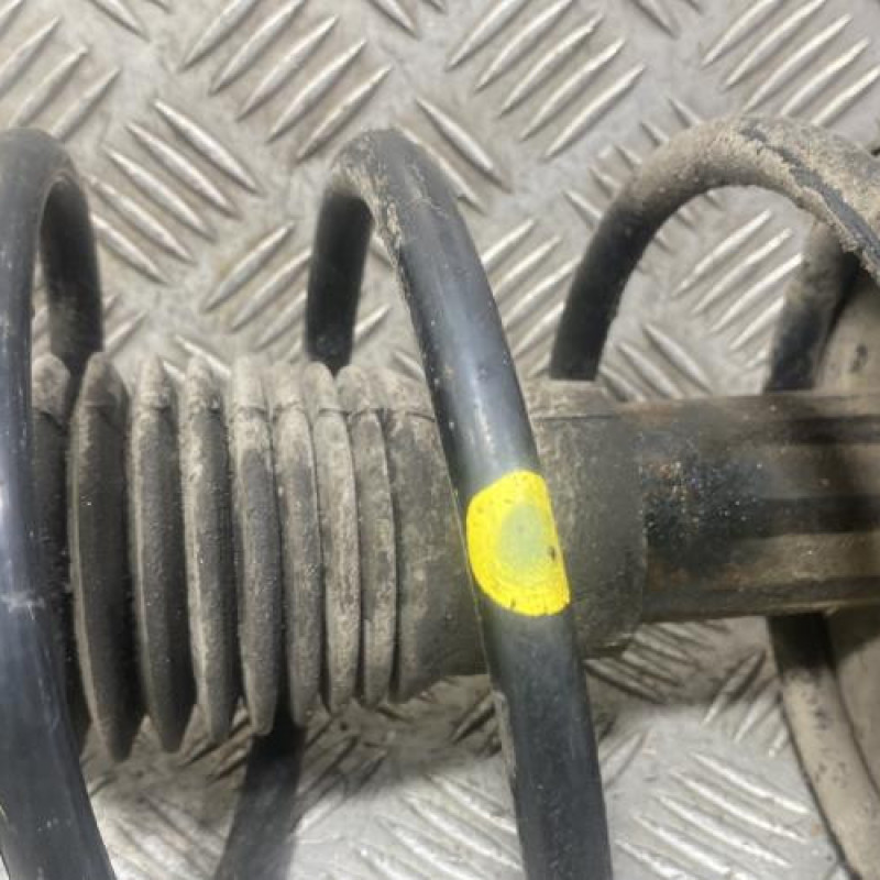 Amortisseur avant gauche RENAULT TWINGO 1 Photo n°2