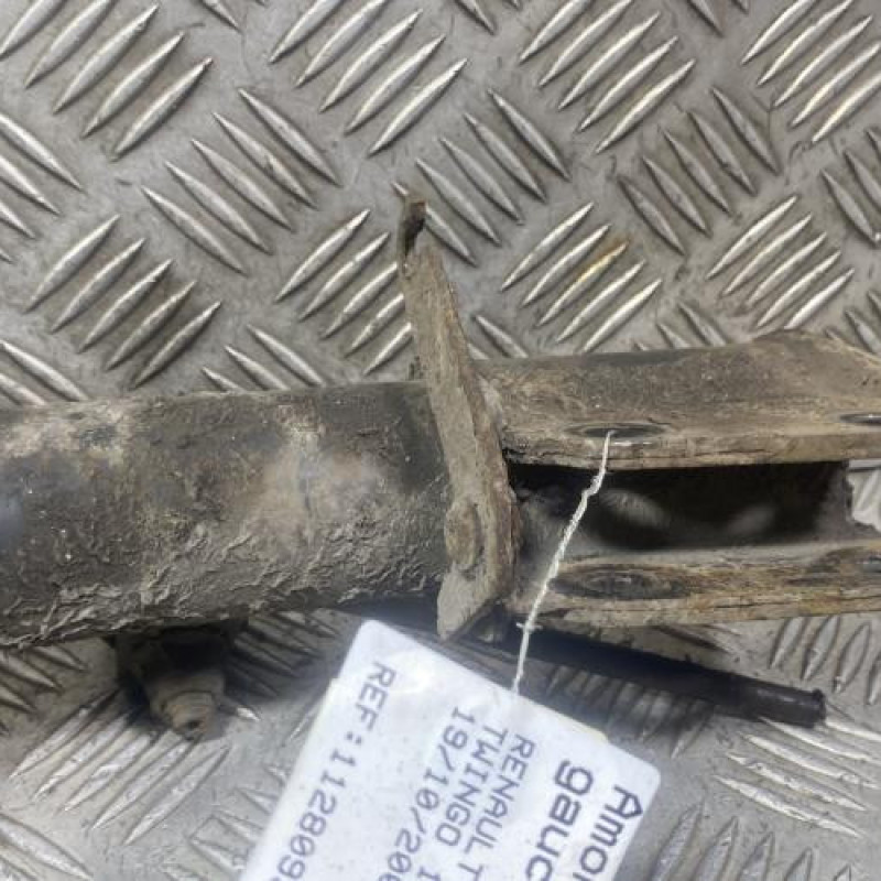 Amortisseur avant gauche RENAULT TWINGO 1 Photo n°3