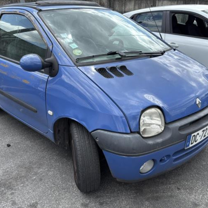 Amortisseur avant gauche RENAULT TWINGO 1 Photo n°8
