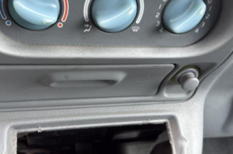 Amortisseur avant gauche RENAULT TWINGO 1