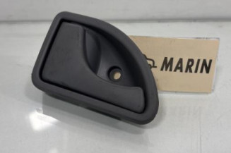 Poignee interieur avant gauche RENAULT TWINGO 1 Photo n°1