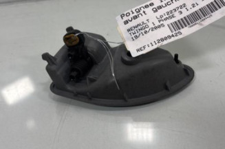 Poignee interieur avant gauche RENAULT TWINGO 1