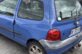 Poignee interieur avant gauche RENAULT TWINGO 1