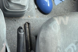 Poignee interieur avant gauche RENAULT TWINGO 1