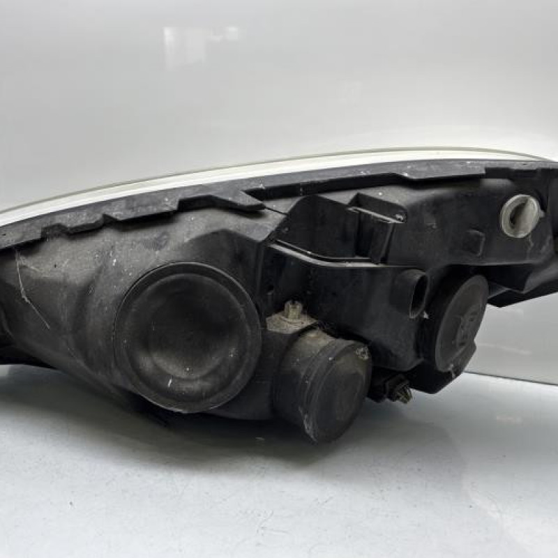Optique avant principal droit (feux)(phare) CITROEN C4 PICASSO 1 Photo n°2