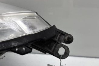 Optique avant principal droit (feux)(phare) CITROEN C4 PICASSO 1