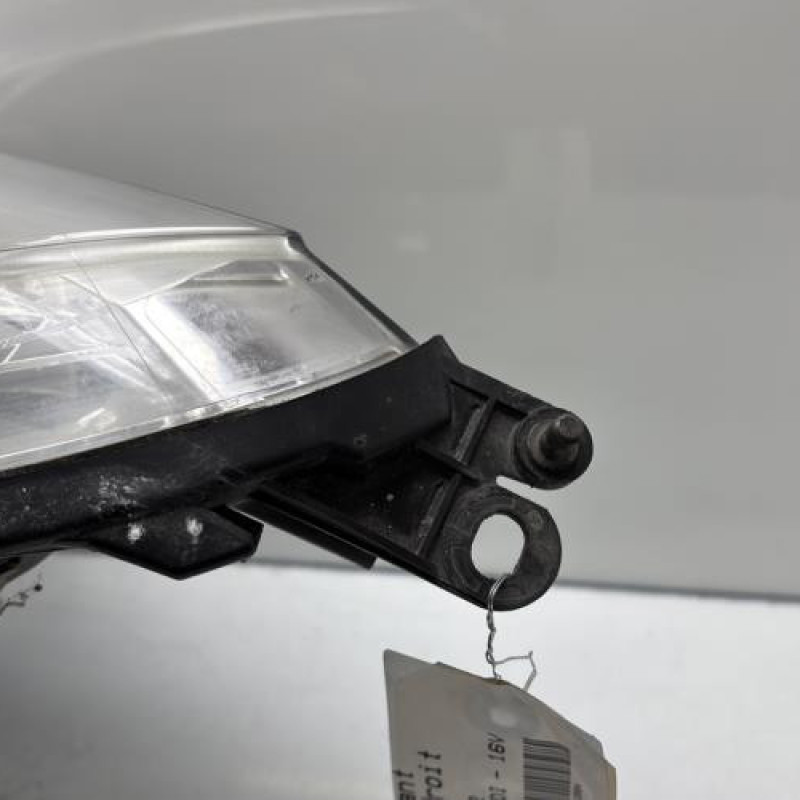 Optique avant principal droit (feux)(phare) CITROEN C4 PICASSO 1 Photo n°3