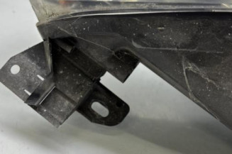 Optique avant principal droit (feux)(phare) CITROEN C4 PICASSO 1