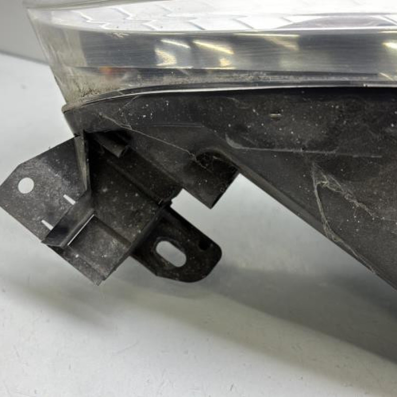 Optique avant principal droit (feux)(phare) CITROEN C4 PICASSO 1 Photo n°4