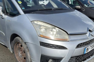 Optique avant principal droit (feux)(phare) CITROEN C4 PICASSO 1