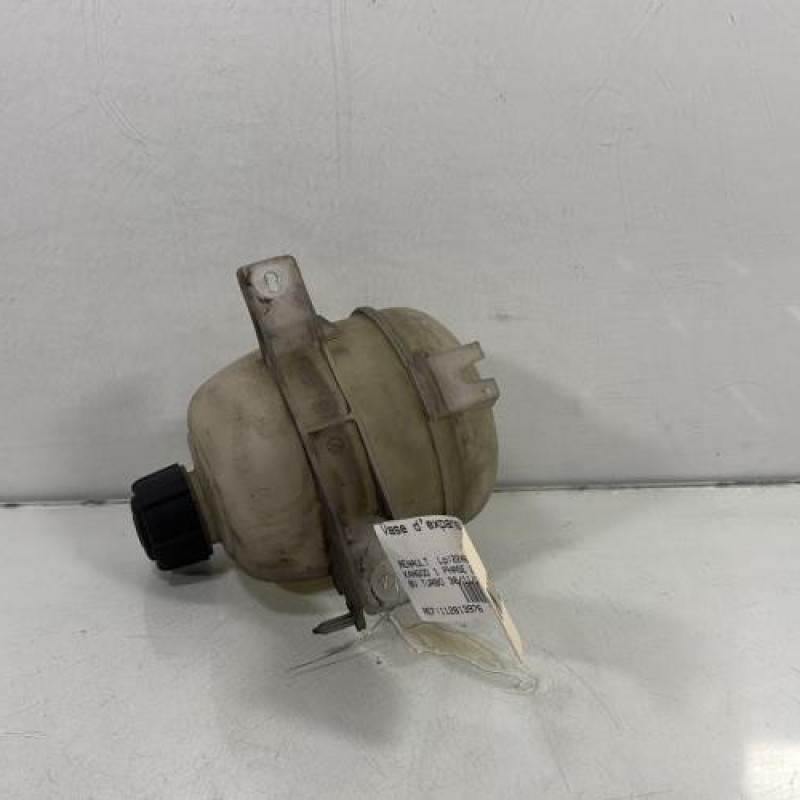 Vase d'expansion RENAULT KANGOO 1 Photo n°3