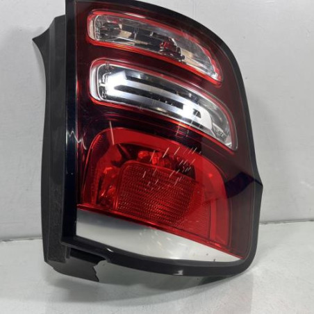 Feu arriere principal gauche (feux) CITROEN C3 2