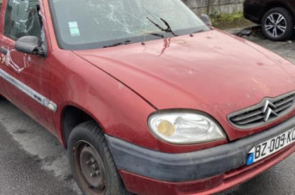 Arret de porte avant gauche CITROEN SAXO