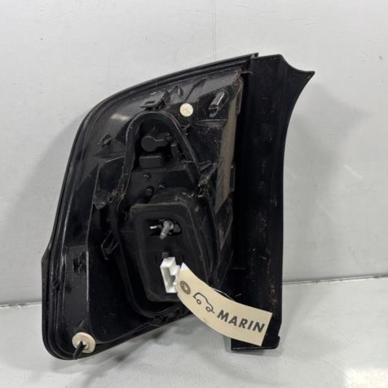 Feu arriere principal gauche (feux) CITROEN C3 2 Photo n°3