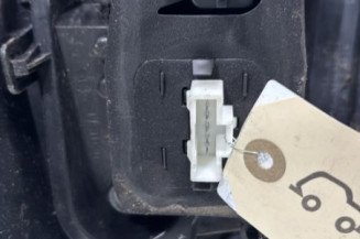 Feu arriere principal gauche (feux) CITROEN C3 2