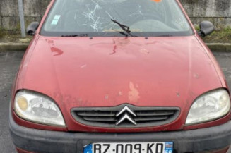 Arret de porte avant gauche CITROEN SAXO
